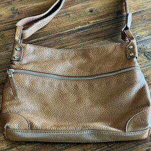Fossil Crossbody